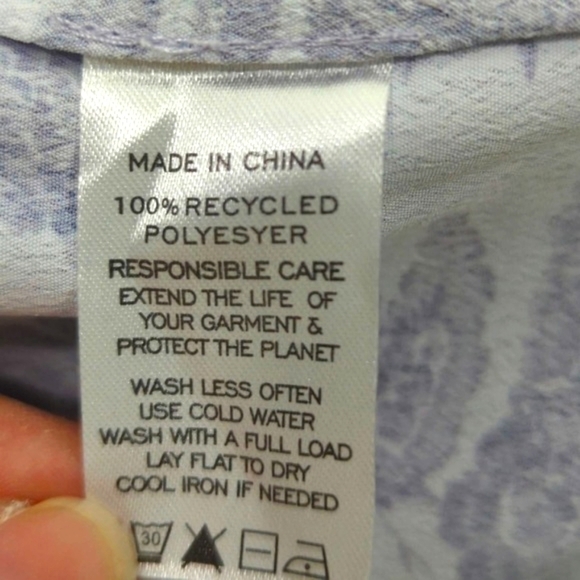 HILL HOUSE The Simone Midi Dress Lilac Purple Tonal Floral Medium - Picture 10 of 14